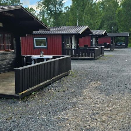 Villa Smedens Stugby Smedjebacken Exterior foto