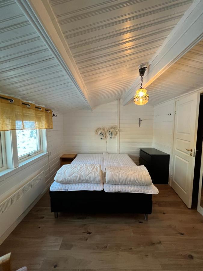 Villa Smedens Stugby Smedjebacken Exterior foto